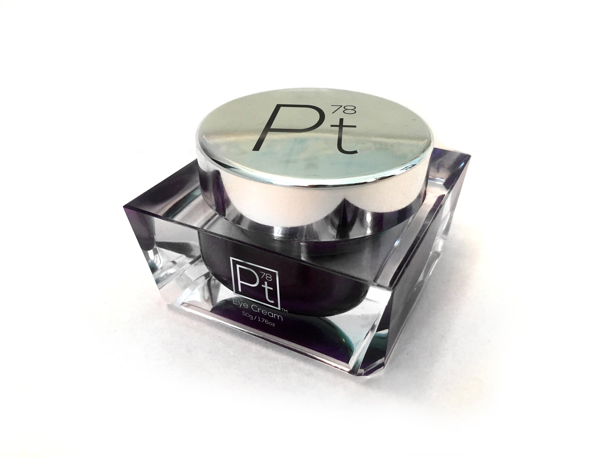 Platinum Eye Cream - Which Mark