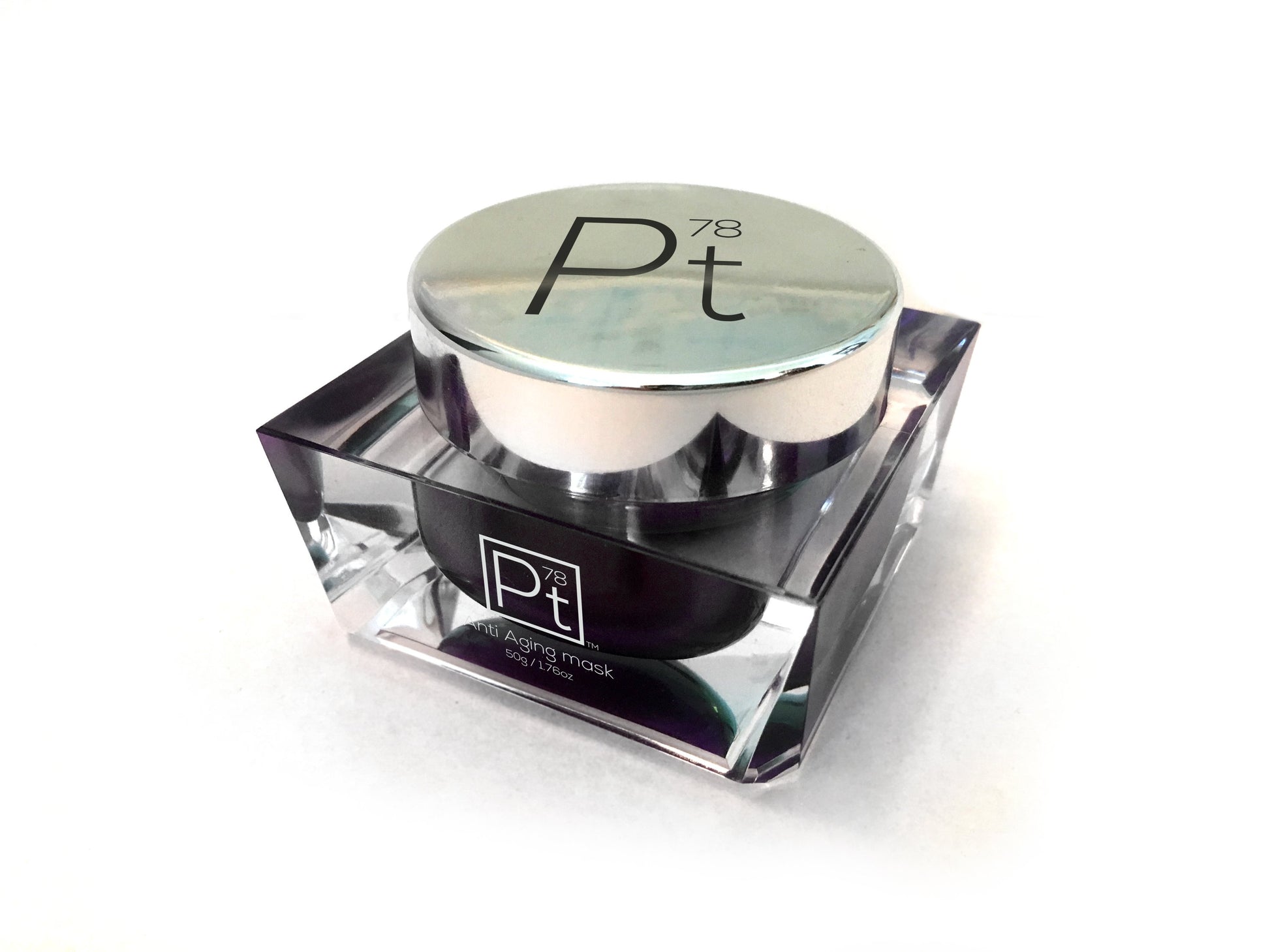 Platinum Delux Cream - Which Mark