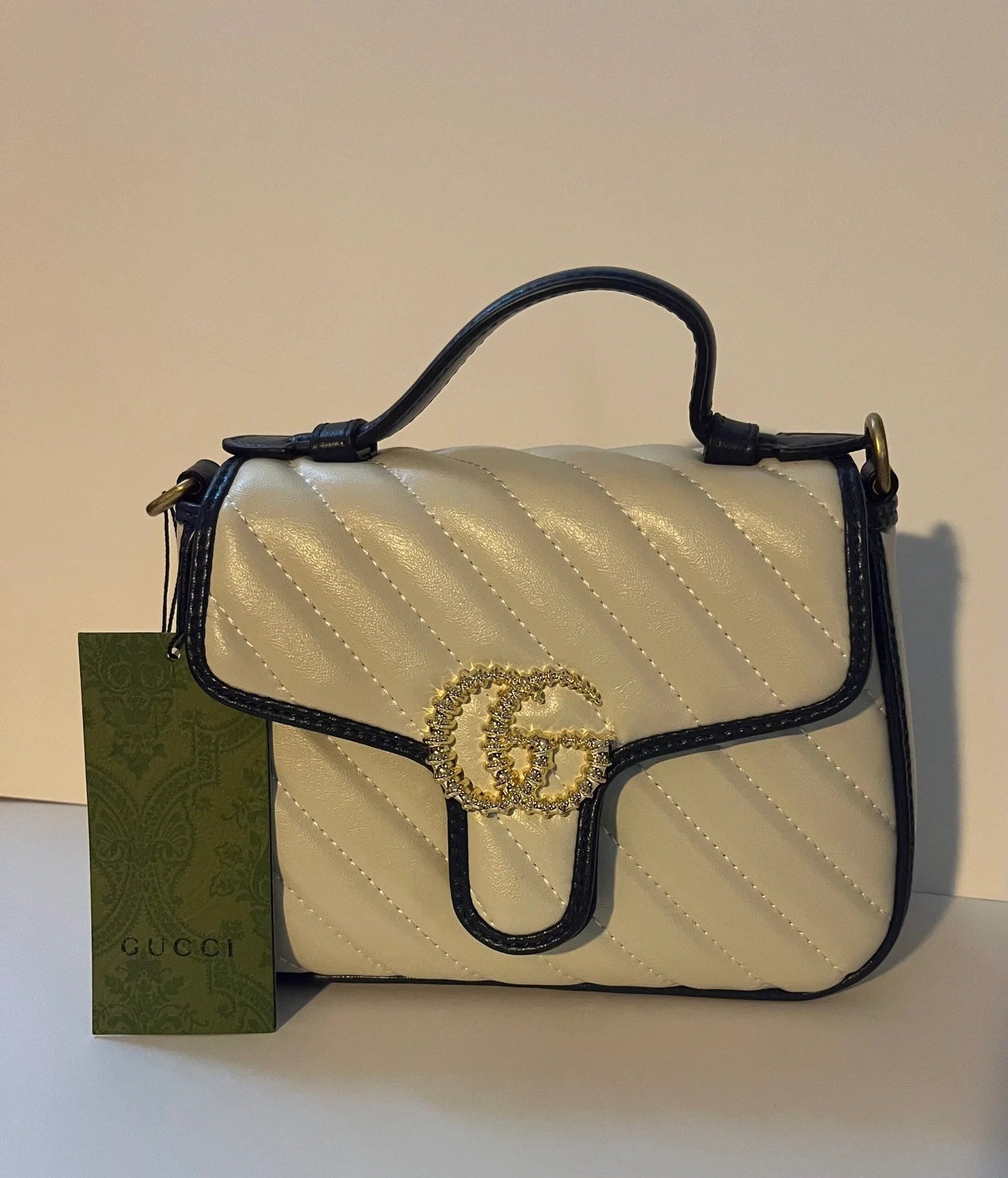 Mini Bag - Which Mark