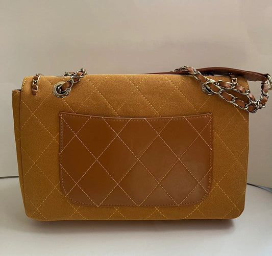 Fashion Women's Handbag - Which Mark