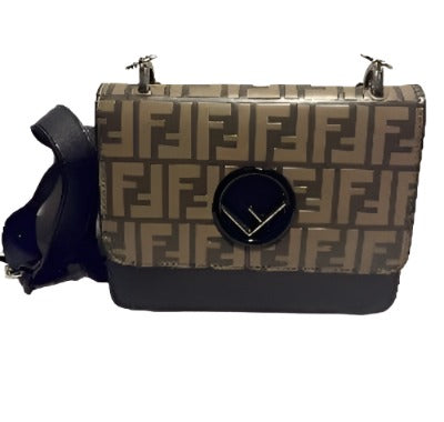 Women Small Handbag - Which Mark