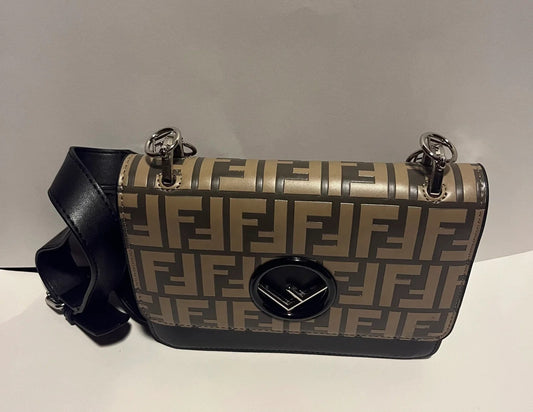Women Small Handbag - Which Mark