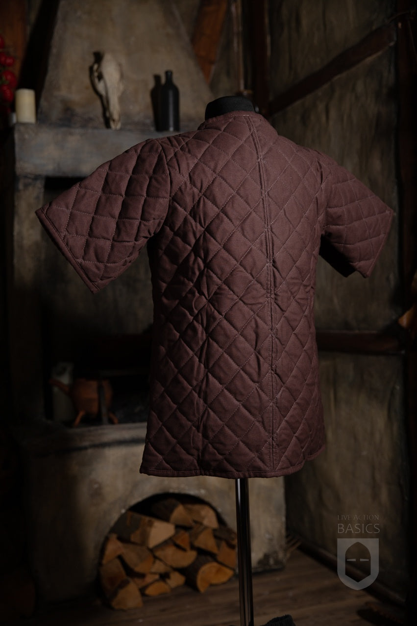 Basic Gambeson Brown - Which Mark