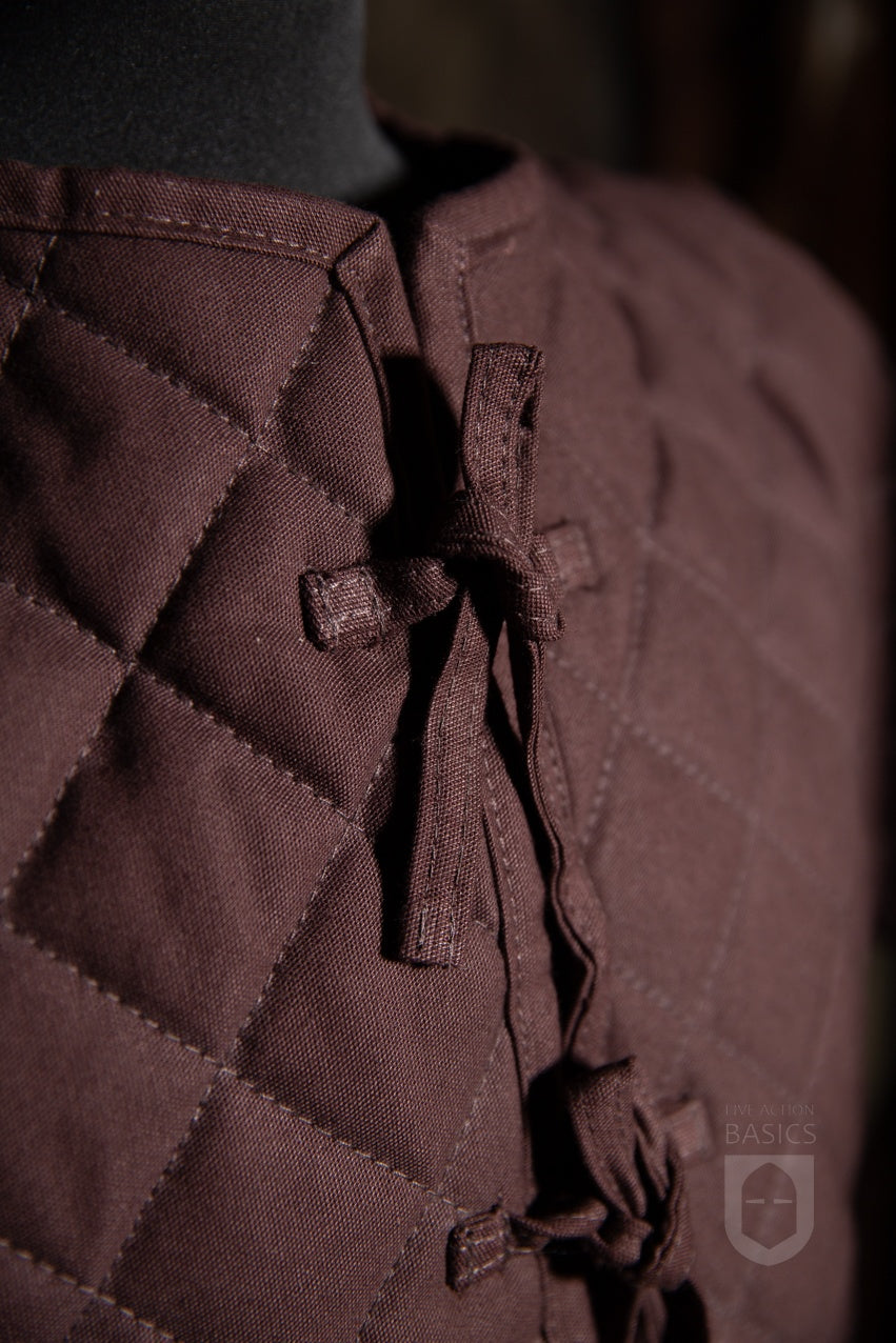 Basic Gambeson Brown - Which Mark