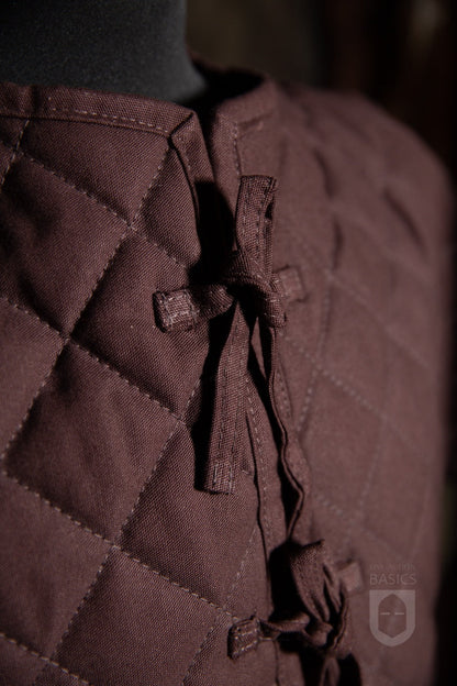 Basic Gambeson Brown - Which Mark