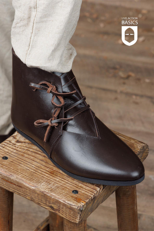 Viking Half Boots - Which Mark