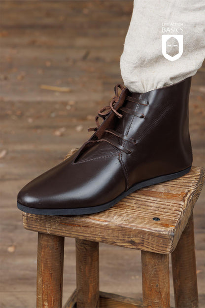 Viking Half Boots - Which Mark