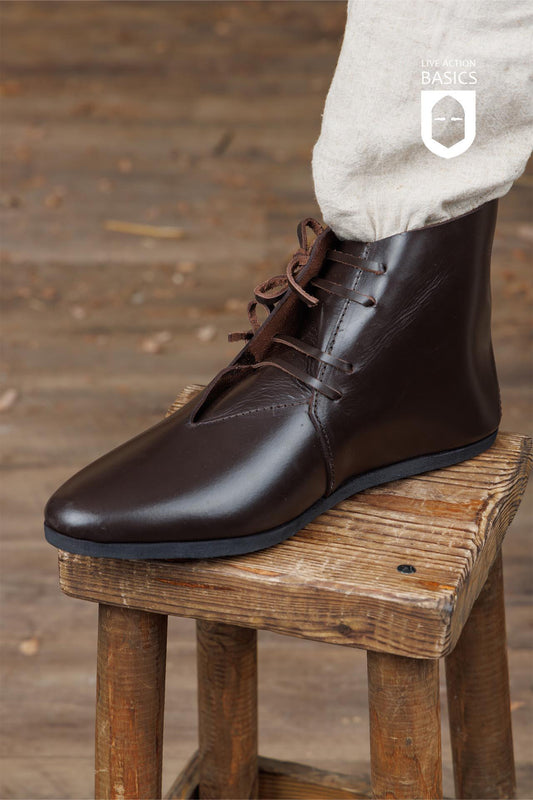 Viking Half Boots - Which Mark