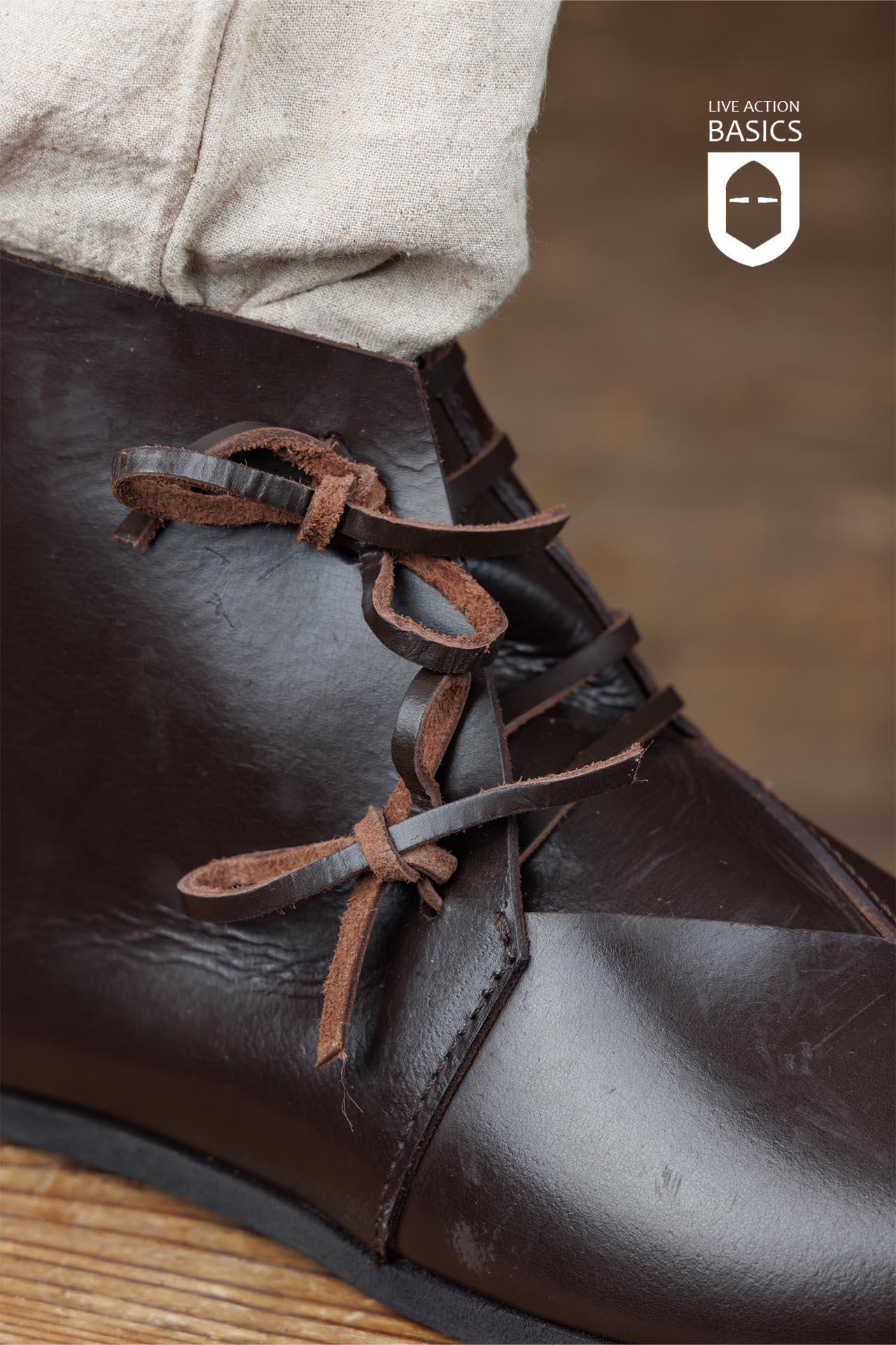 Viking Half Boots - Which Mark