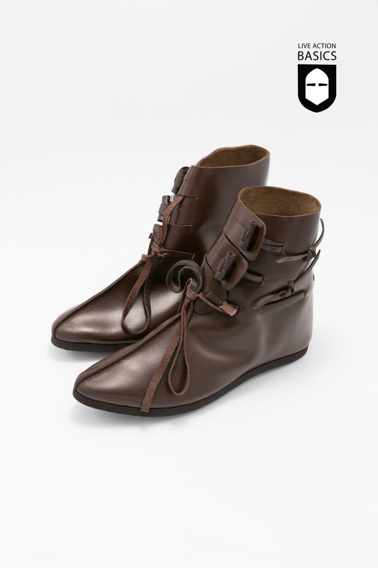 Viking Shoes - Which Mark