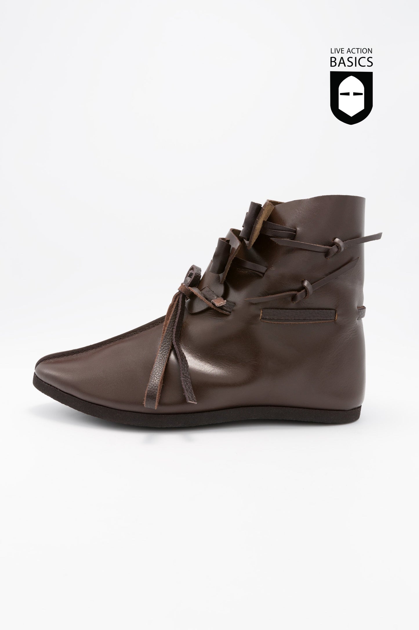 Viking Shoes - Which Mark