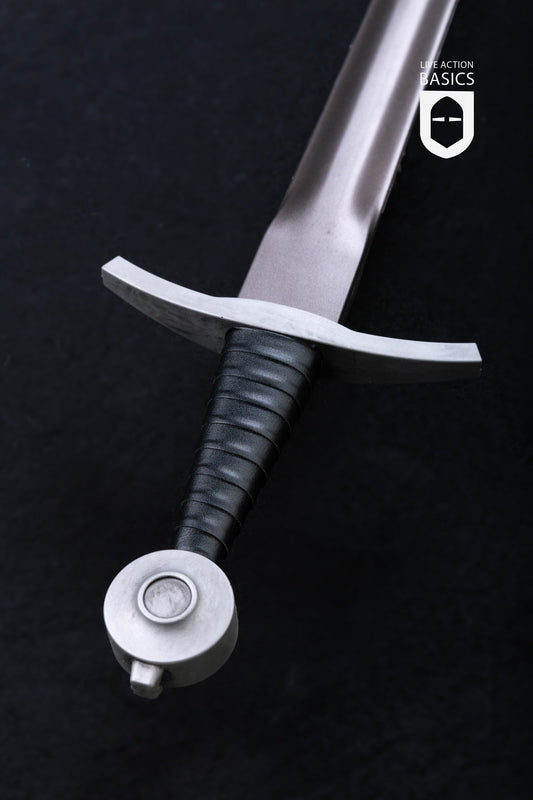 Basic Arming Sword Silver - Which Mark