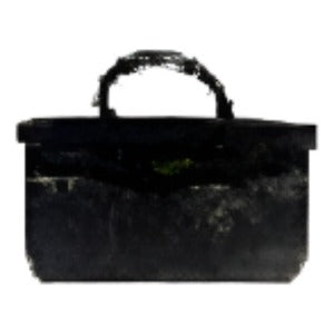 H Lux Crocodile Bags - Which Mark