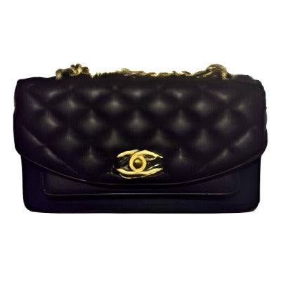 Fashion Women's Handbag - Which Mark