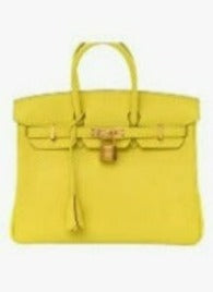 Fashion Women's Handbag - Which Mark