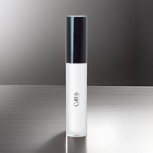 Lip Gloss - Glamor LG20 | Vegan, Paraben Free, Shimmer & Natural - Which Mark