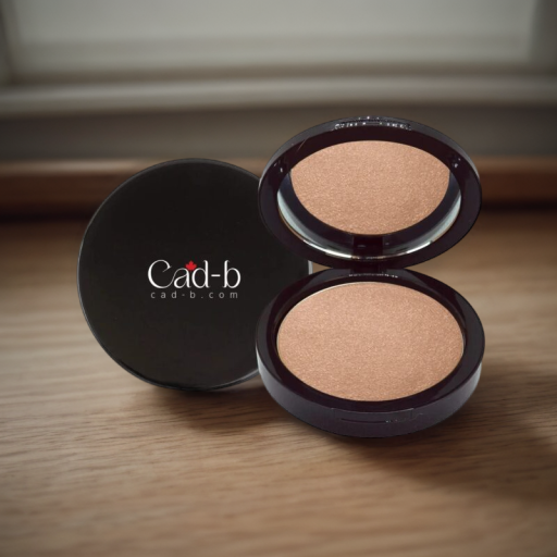 Luminizing Powder - Glowy LMZ01 | Paraben Free, Vegan - Which Mark