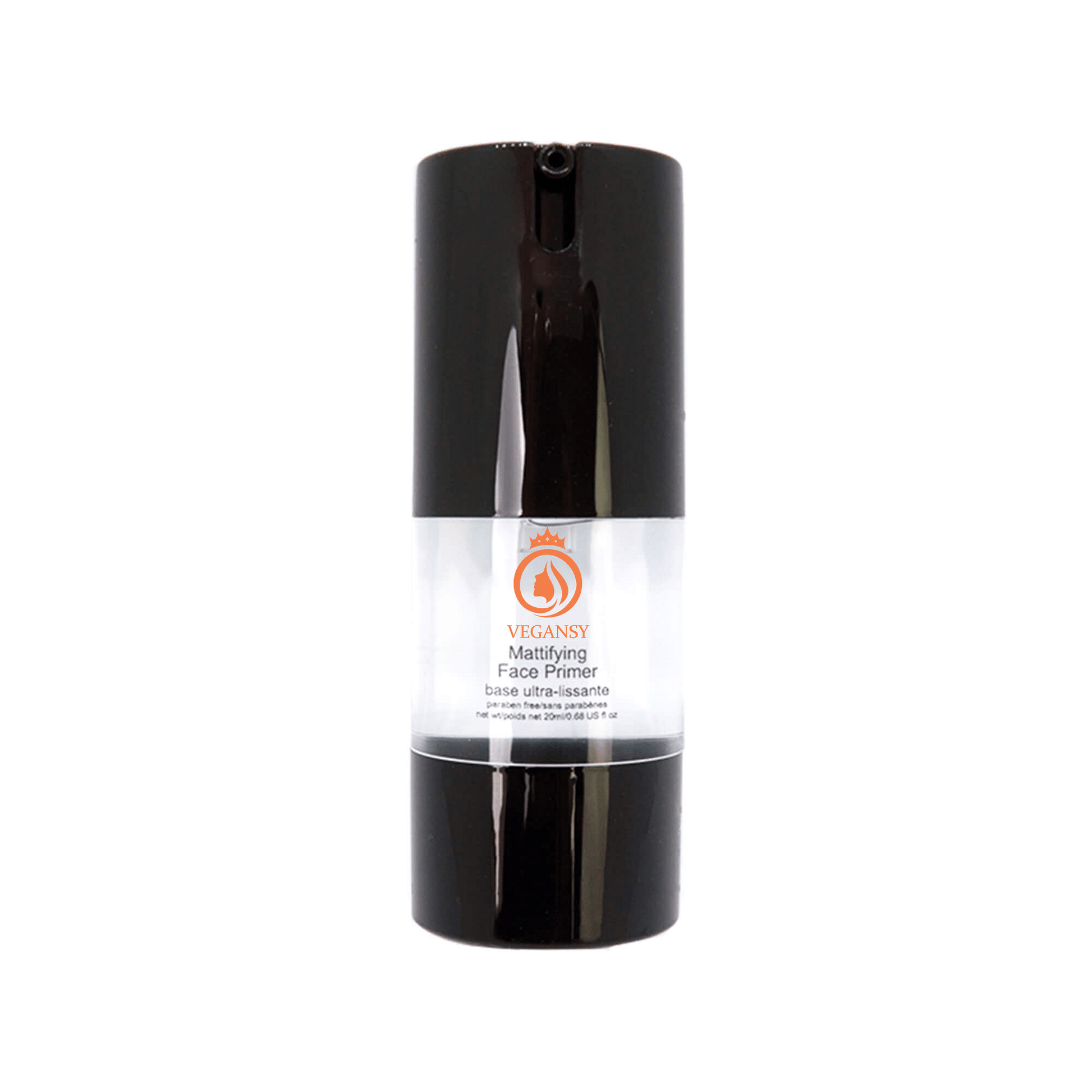 Mattifying Face Primer - Which Mark