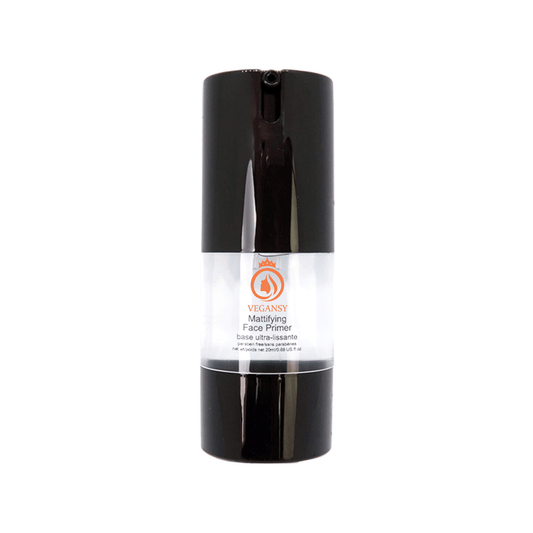 Mattifying Face Primer - Which Mark