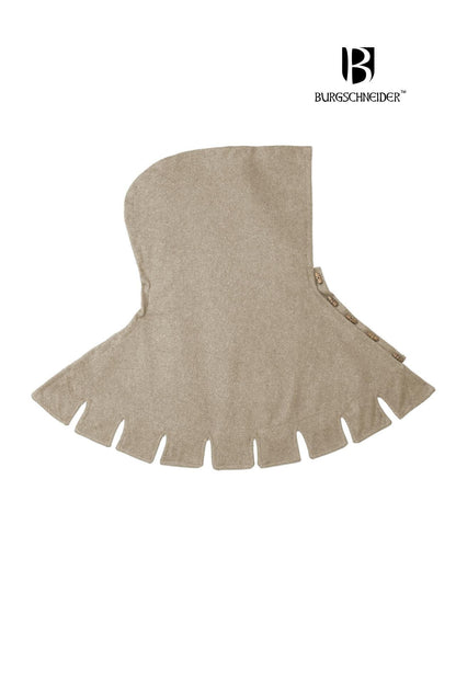 Right Side Cowl Dangereuse Natural - Which Mark