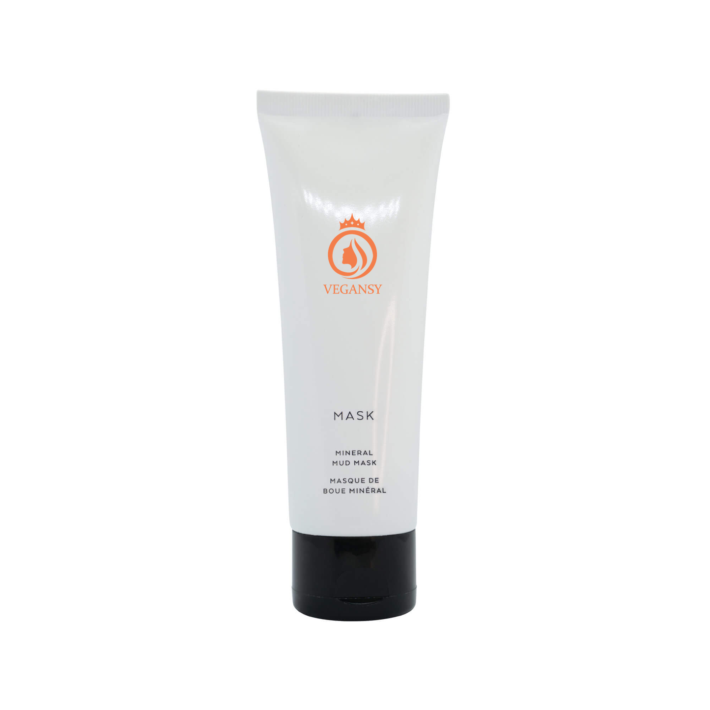Mineral Mud Mask - Which Mark