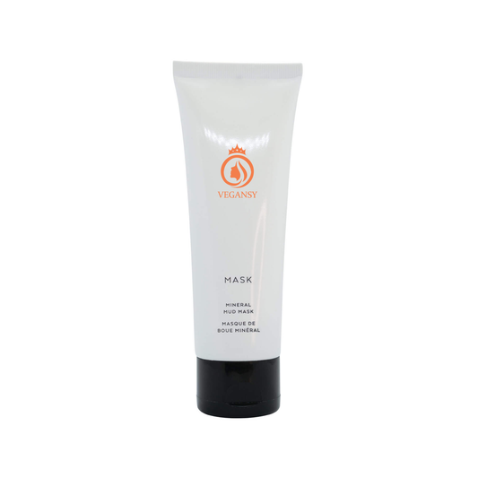 Mineral Mud Mask - Which Mark
