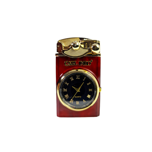 CRLi Lighter Redwood Watch - Which Mark