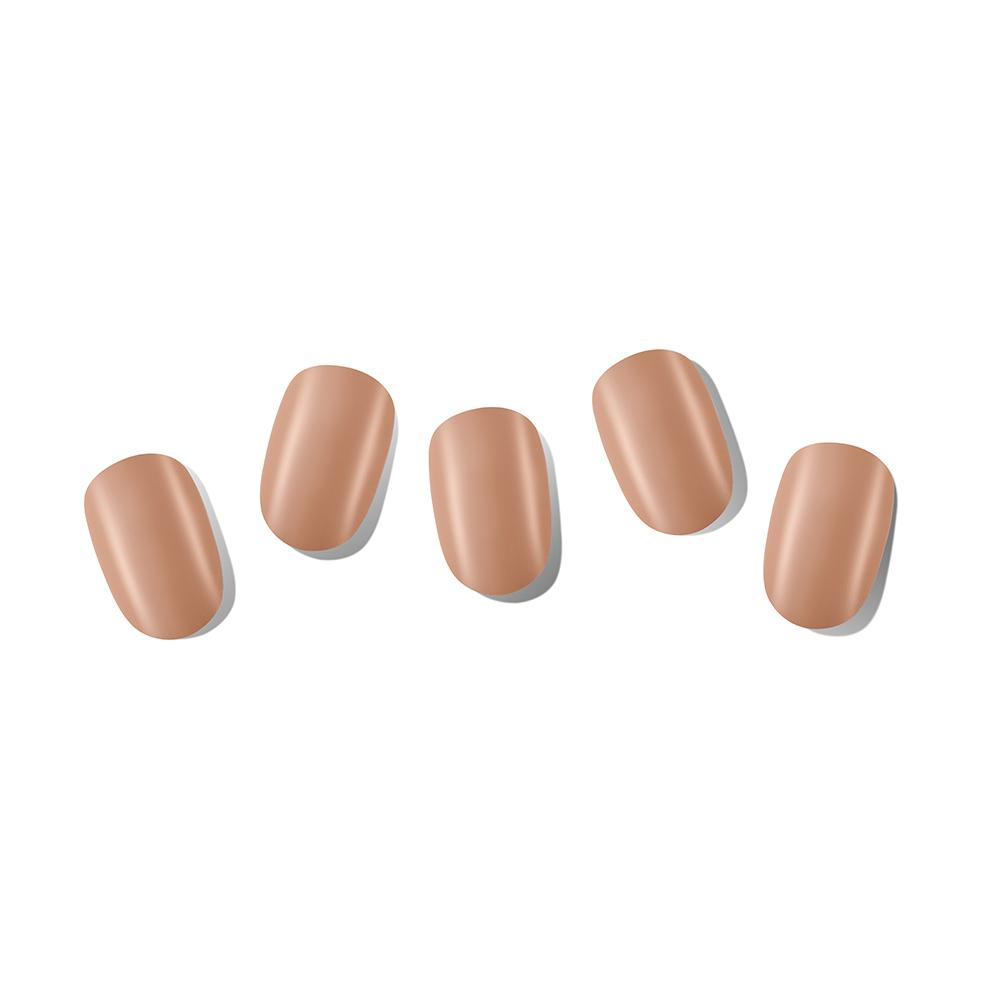 Korean Gel Nail Strips Nail decals All-In-One Kits - Which Mark