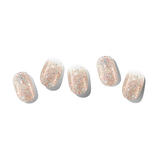 Baanhada Shiny Rosegold - Which Mark