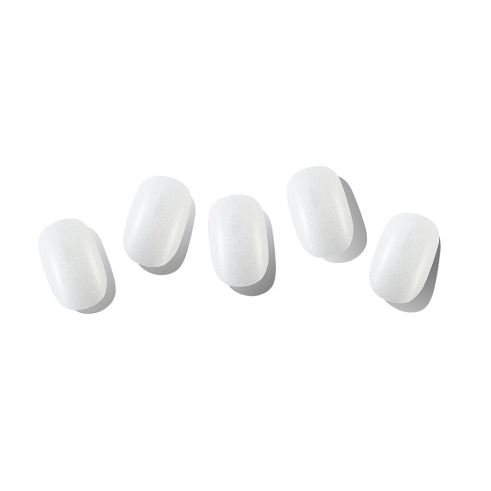 Korean Gel Nail Strips Nail decals All-In-One Kits - Which Mark