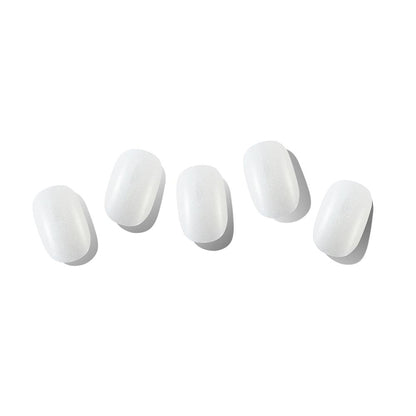 Korean Gel Nail Strips Nail decals All-In-One Kits - Which Mark