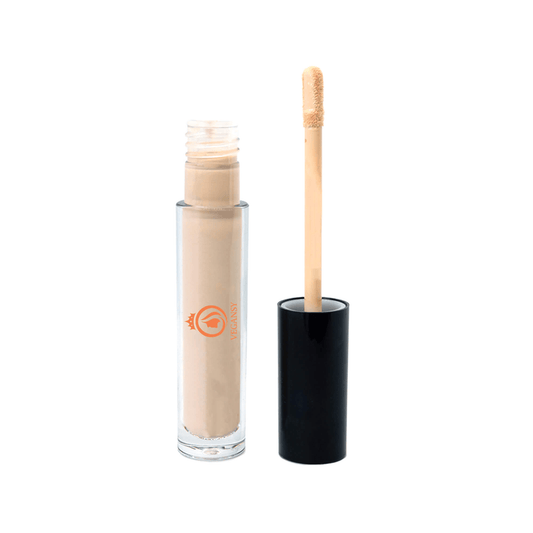 Neutral Eyeshadow Base - Which Mark