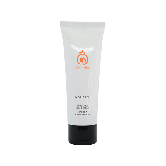 Nourish Hand Cream - Which Mark