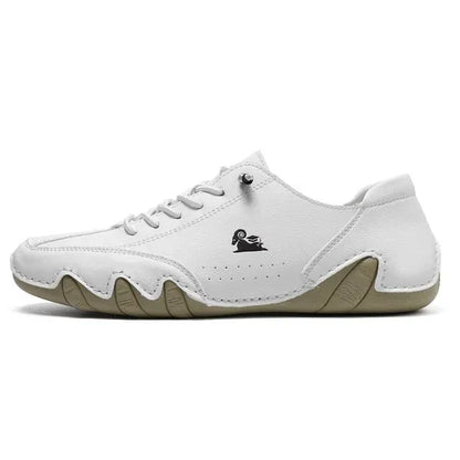 Low-top Men's Casual Octopus Martin Shoes - Which Mark
