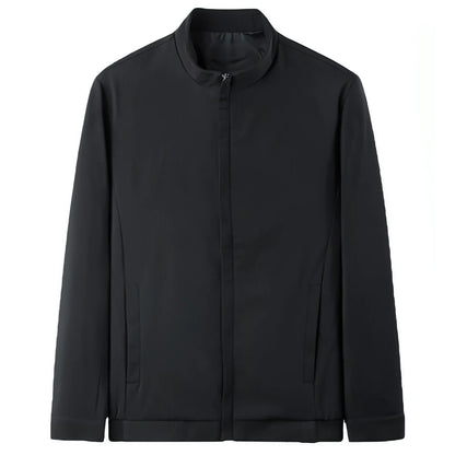 Daddy Jacket Casual Coat Business Men - Which Mark