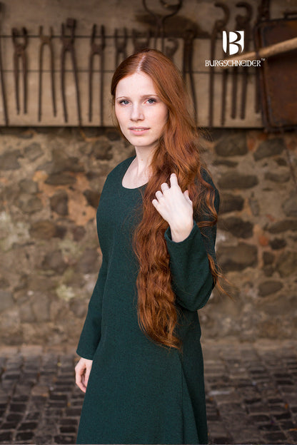Under Dress Freya Green - Which Mark