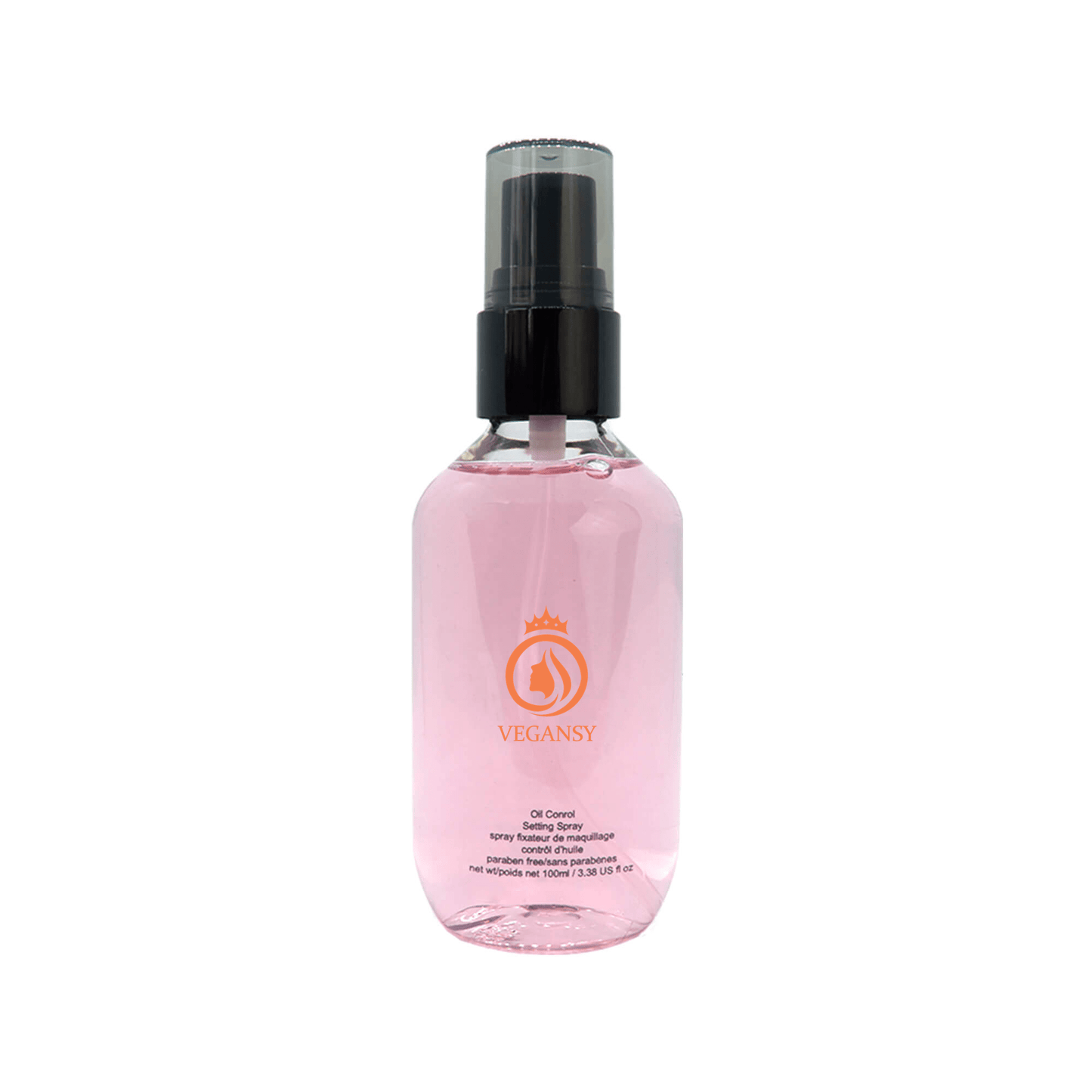 Oil Control Setting Spray - Which Mark