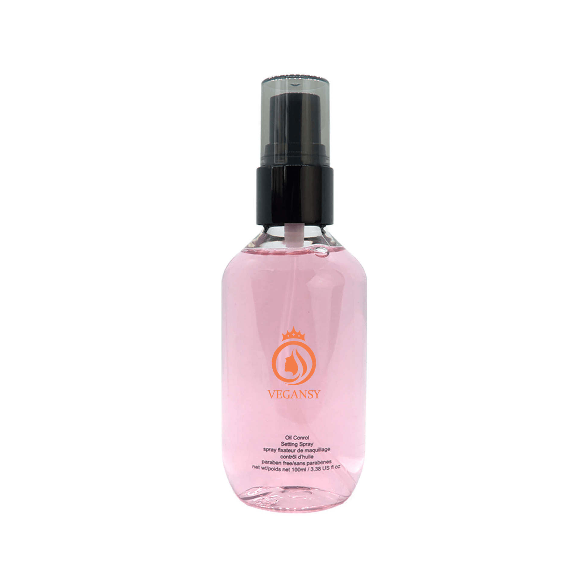 Oil Control Setting Spray - Which Mark