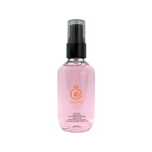 Oil Control Setting Spray - Which Mark