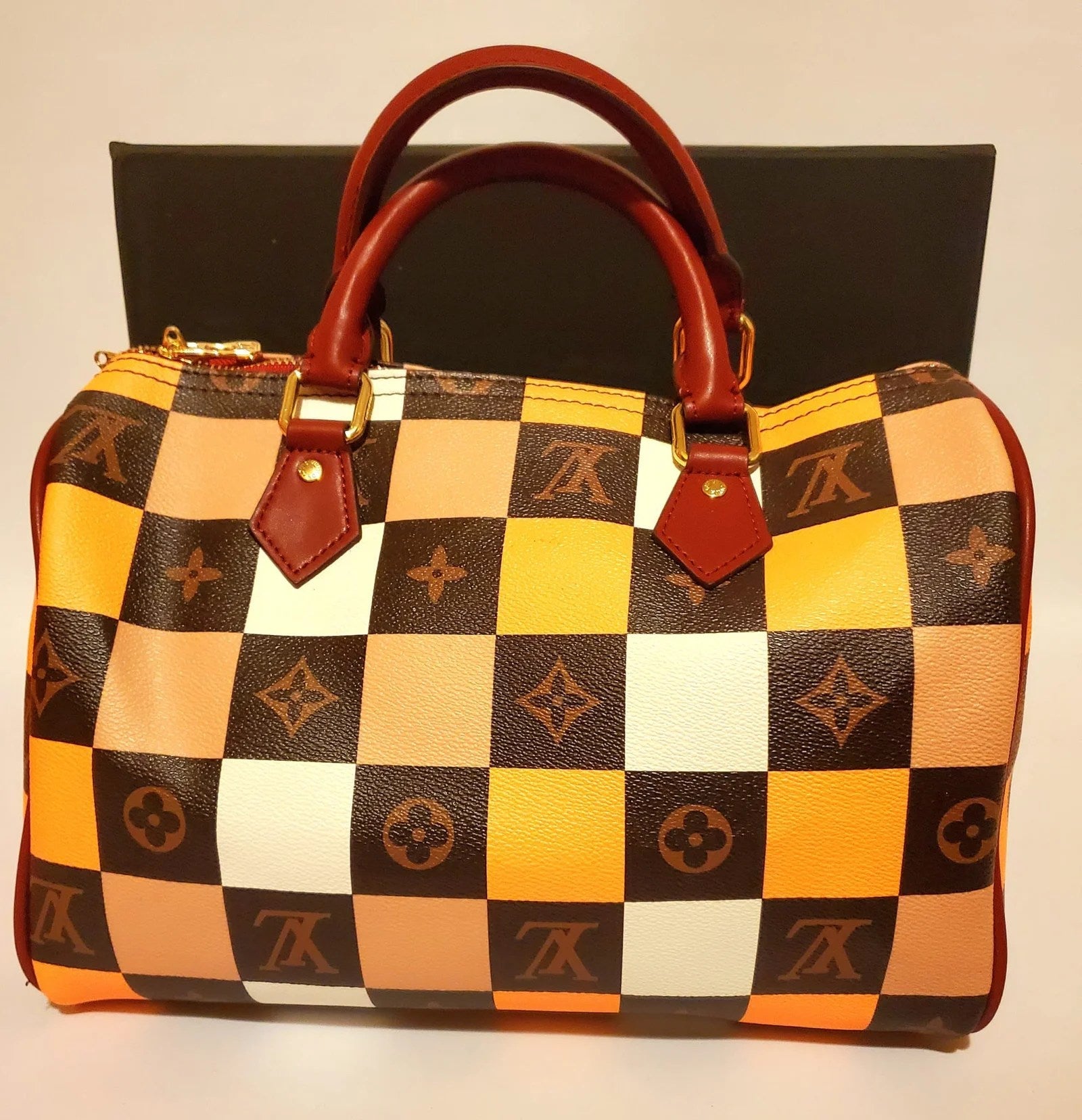 Women Lux BAG - Which Mark