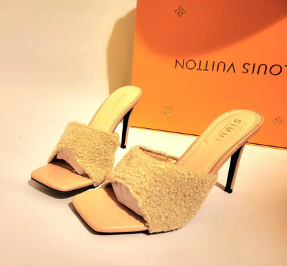 Women's Simmi London Heels - Which Mark