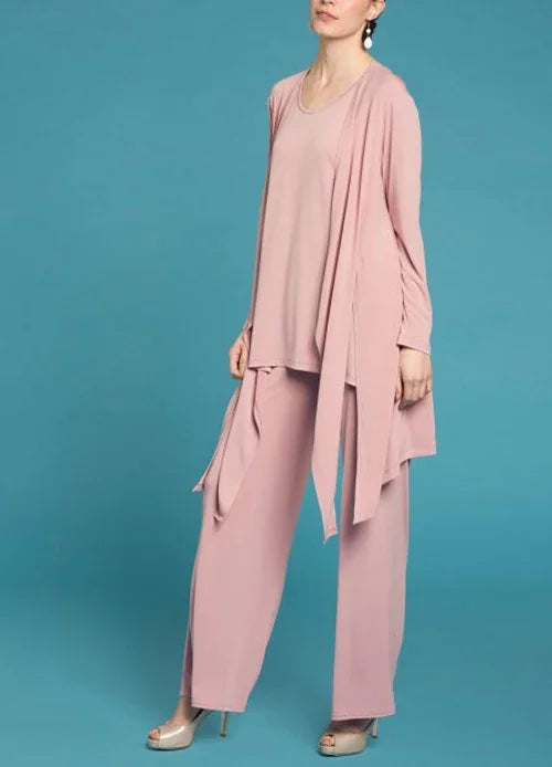 Panel Cardigan - Which Mark