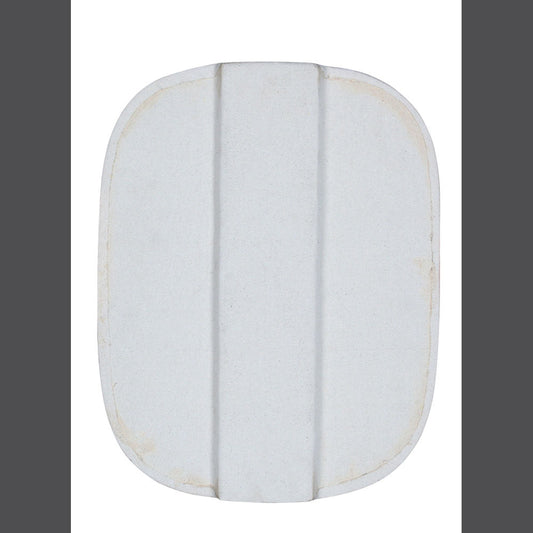 DIY Shield Pavese 55 cm White - Which Mark