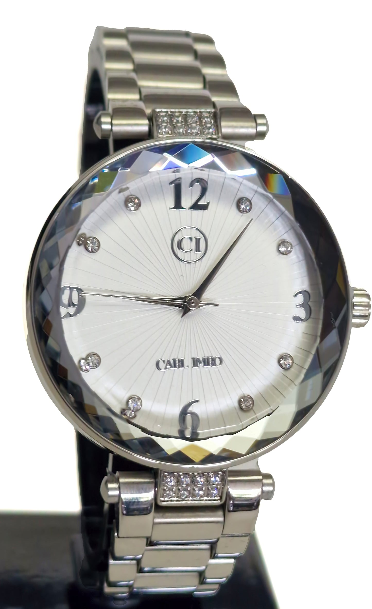 CRLi Perra PL - Which Mark