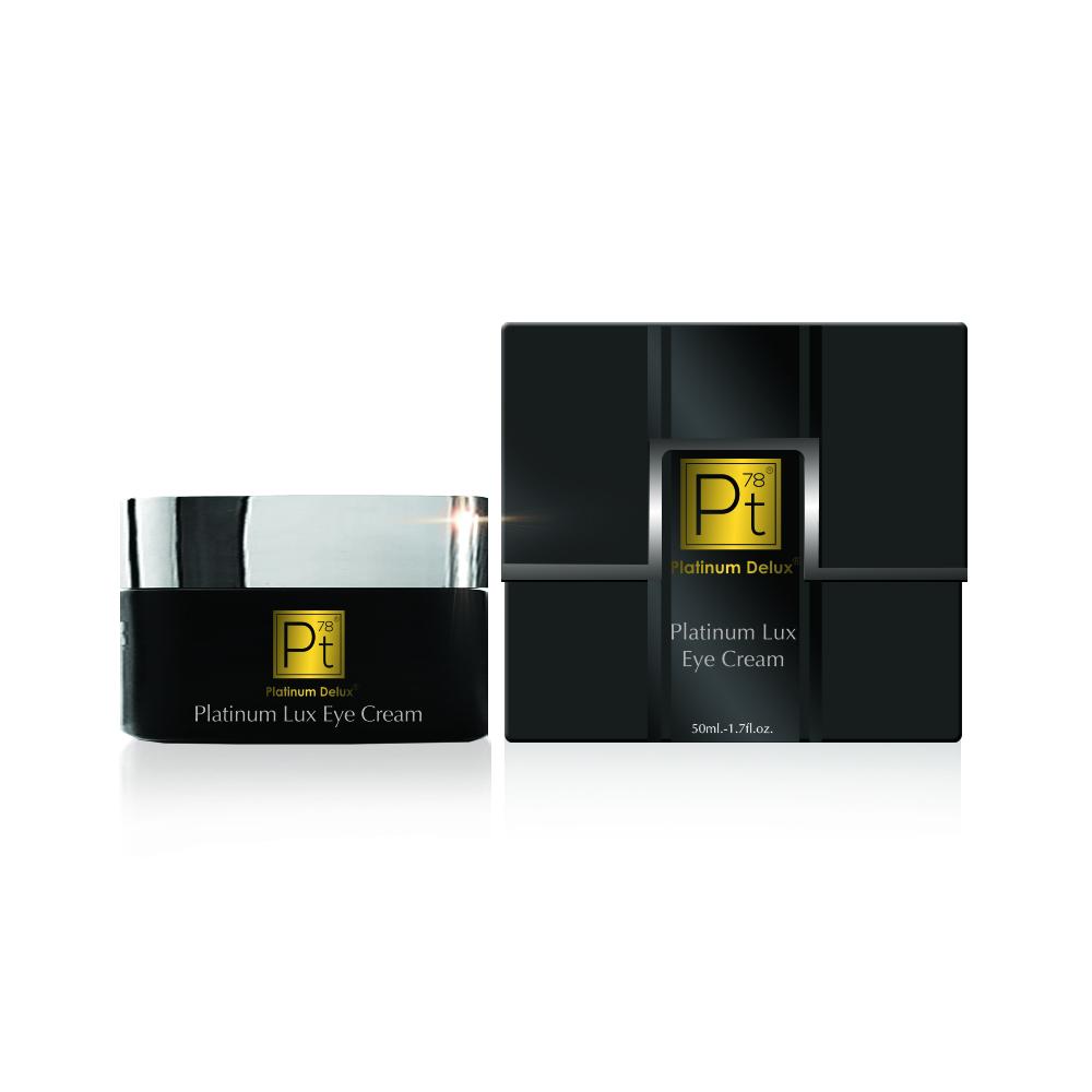 Platinum Lux Collagen Cream - Which Mark