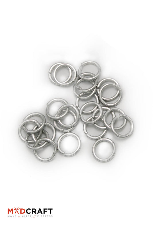Chain Rings Aluminum - Which Mark