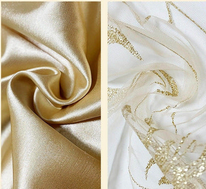 Golden Goddess Costume Egyptian Princess Costume Cleopatra Costume - Which Mark