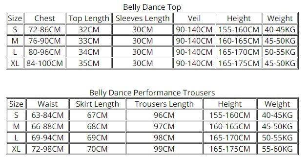 Belly Dance Carnival Egyptian Princess Costume Greek Goddess Outfit - Which Mark