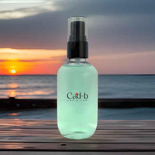 Makeup Setting Spray | Paraben Free - Which Mark