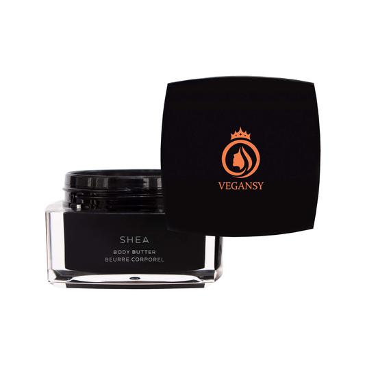 Shea Body Butter - Which Mark